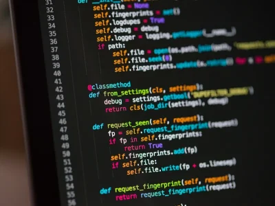 Programista PHP do rozbudowy serwisów firmowych, praca zdalna