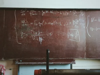 Korepetycje z matematyki, podstawówka i liceum