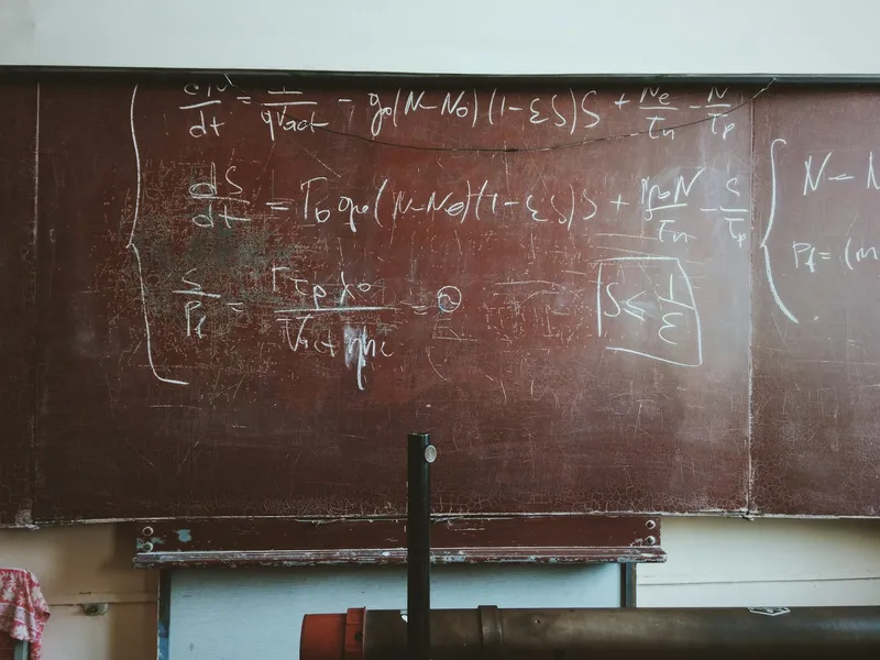 Korepetycje z matematyki, podstawówka i liceum