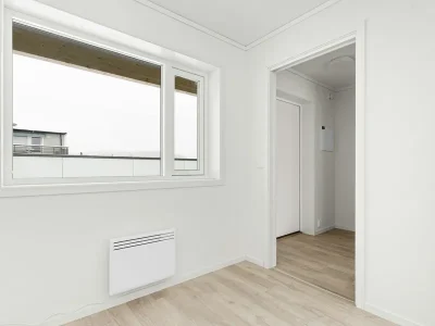 Mieszkanie dwupokojowe 42 m² na Ursynowie