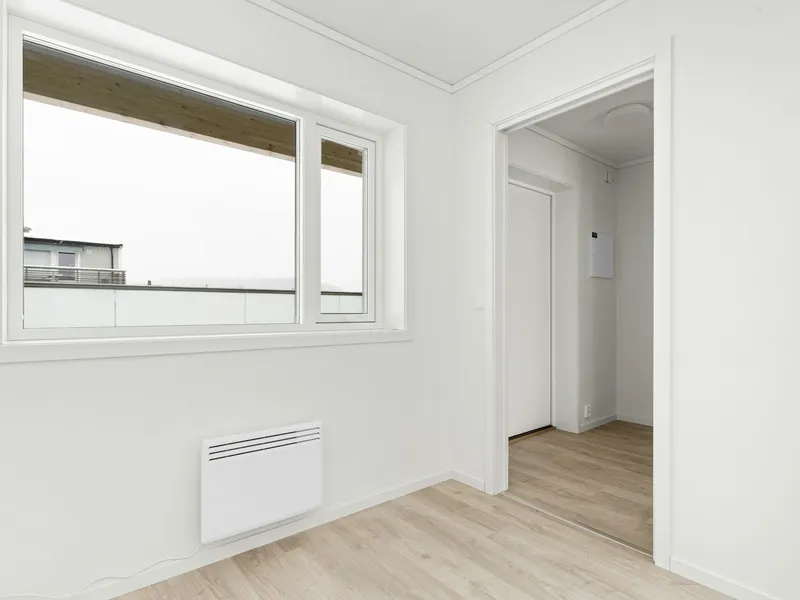 Mieszkanie dwupokojowe 42 m² na Ursynowie