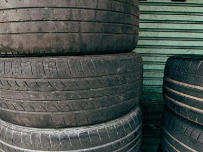 Kupię opony zimowe 205/55 R16