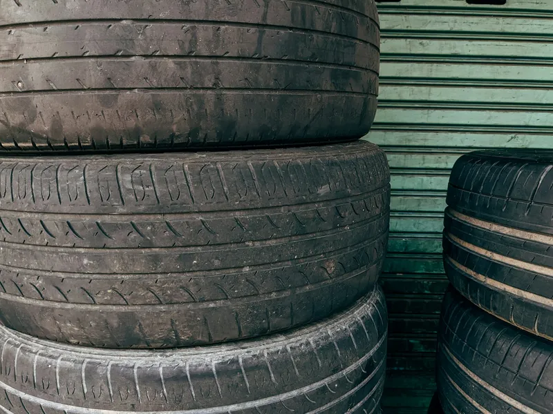 Kupię opony zimowe 205/55 R16
